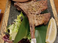 -青空日料烧肉烧鸟店(后湖兴业路店)