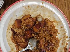 -木柴豆腐·活海鲜·鲁菜(岚山路店)