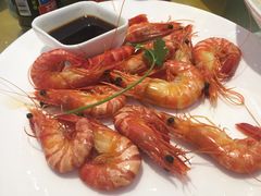 -汤记传菜(秀浦路店)
