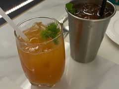 -静香HOUSE·全时段融合餐厅(七星欢乐颂店)