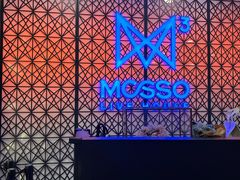 -MOSSO·Liveshow(M3香港广场店)