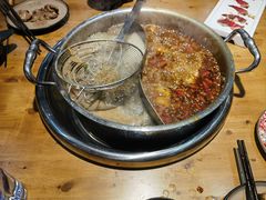 -谭三娘鲜切牛肉自助火锅(九眼桥总店)