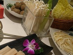 -川锅一号火锅(铜山万达店)