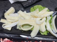 -林记潮牛·牛肉火锅(上马墩店)