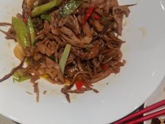 -凤凰园烤鸭店·唐山菜·传承花椒肉(老唐丰路店)