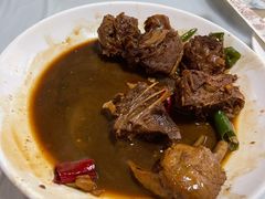 -茅山风味馆