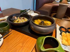 -云海肴·汽锅鸡·云南菜(天山百盛优客店)