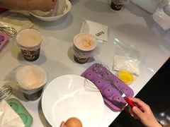 -Geneva日内瓦餐厅(西郊宝成花苑店)