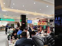 -紫光园(劲松店)