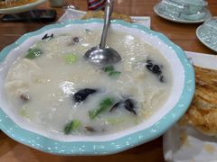 金牌全家福-春水锅贴·传统鲁菜(大明湖店)