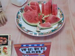 -最心疆拌面·抓饭·烧烤