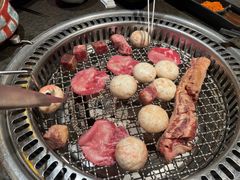 -上男·烧肉集市(五一广场店)