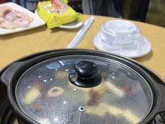-濠轩阁特色生蚝火锅总店