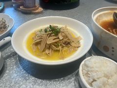 -大鸭梨烤鸭(甘家口店)