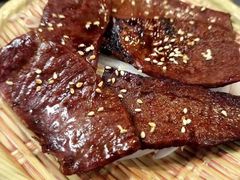 黄油牛舌-一道浪居酒屋