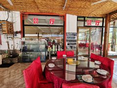 -途肴·老农饭庄(百里峡店)