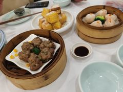 -和乐喜点(宝岗大道店)