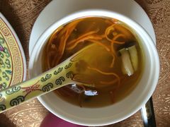 -仿膳饭庄(天安门店)