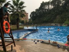 -汇雅温泉