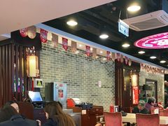 大堂-点都德(盘福楼店)