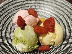 -长沙北辰洲际酒店-兰调全日餐厅