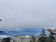 -峨眉山风景名胜区