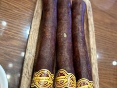 -日日鲜自助餐厅(小公园店)