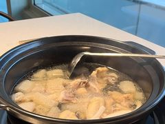 竹笙王椰子鸡-百年果林椰子鸡(中洲店)
