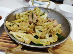 -火龙堂·风味民间菜(文一路店)