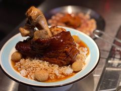 -张牌牌·东北烤肉小吃市集(金楠天街店)