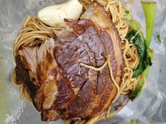 -九八五面馆(欧洲城店)