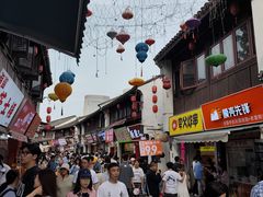 -衣裳街历史文化街区