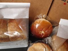 -角落低卡烘焙(正弘城店)