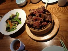 -闽上鲜·福建菜(龙湖滨江天街店)