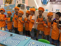 -易贝乐成长中心(南京迈皋桥中心)