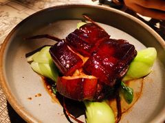 东坡草扎肉-桂满陇-西湖船宴(西单大悦城店)