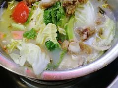 -陈记泸州酸菜豆花火锅(建设路店)