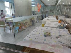 -恒悦贝贝月子会所(海珠店)
