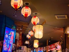大堂-有喜屋·深夜食堂(北京西路店)