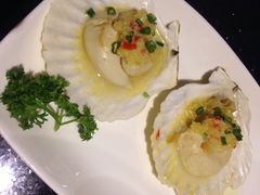 iphone_upload_pic-梅筑·创意料理(王府井百货店)