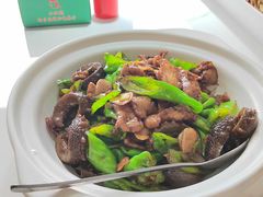 -小红鲸·海鲜餐厅(轸大路店)