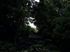 -南京东郊国宾馆