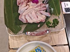 -淼福猪肚鸡·椰子鸡火锅(大沙地店)