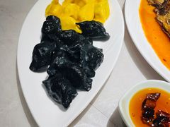 -船歌·鱼水饺青岛菜(闽江二路店)