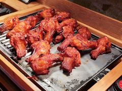 -比格比萨自助(公益西桥华联店)