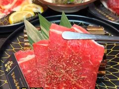 -牛YO寿喜烧和牛火锅自助(三台子万象汇店)