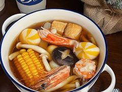 -小淘圆儿·四季口味蛋糕