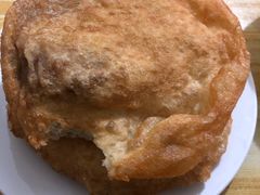 -老方子馅饼粥(台东店)