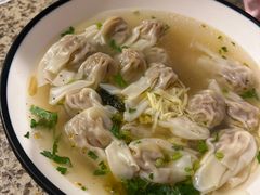 -小倩倩•鸡汤馄饨(江西路创始店)