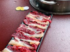 -牛肉彪·19年专注·潮汕牛肉火锅(祈福店)